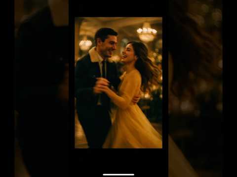 Love In Motion AI ChatGPT Shorts JeanLaurentGaudy Photography