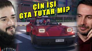 ÇİN İŞİ GTA'DAN REKOR AÇILIŞ | XBOX'da işler kötüye gidiyor #GG