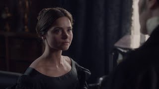 Queen Victoria Refuses Sir Johns Istance - Victoria Season 1