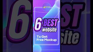 6 Best Free PSD Mockup Websites for Designers in 2023
