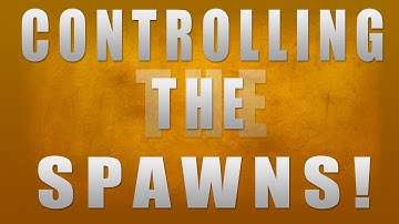 MW3: (2:50) MOAB On Lockdown- Controlling The Spawns!!! (Gameplay w/Commentary)