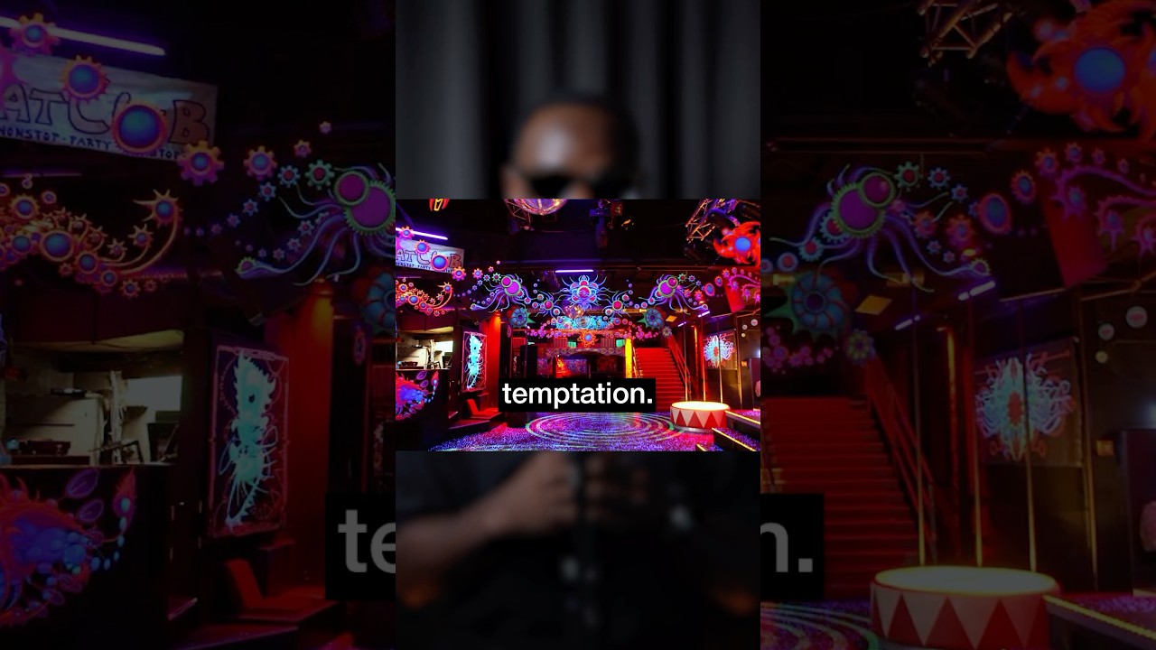 KitKat Club Berlin: Where Techno Meets Temptation 