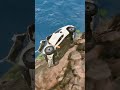 Nothing Can Stop This car... #TruckCrash #Destruction #BeamNG #RoadChaos #CarCrash #Gaming #Shorts
