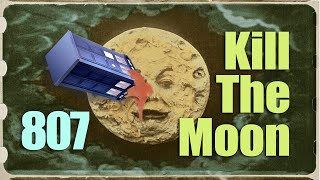 Kill the Moon (Review) | Doctor Who 807