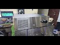 A Mini Size 400W Stereo Power / Sub Amplifier Selectable