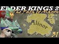 Let's Play Elder Kings 2: The Path to Alaxon ep. 31