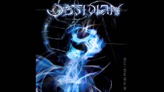 Obsidian - Mirrored