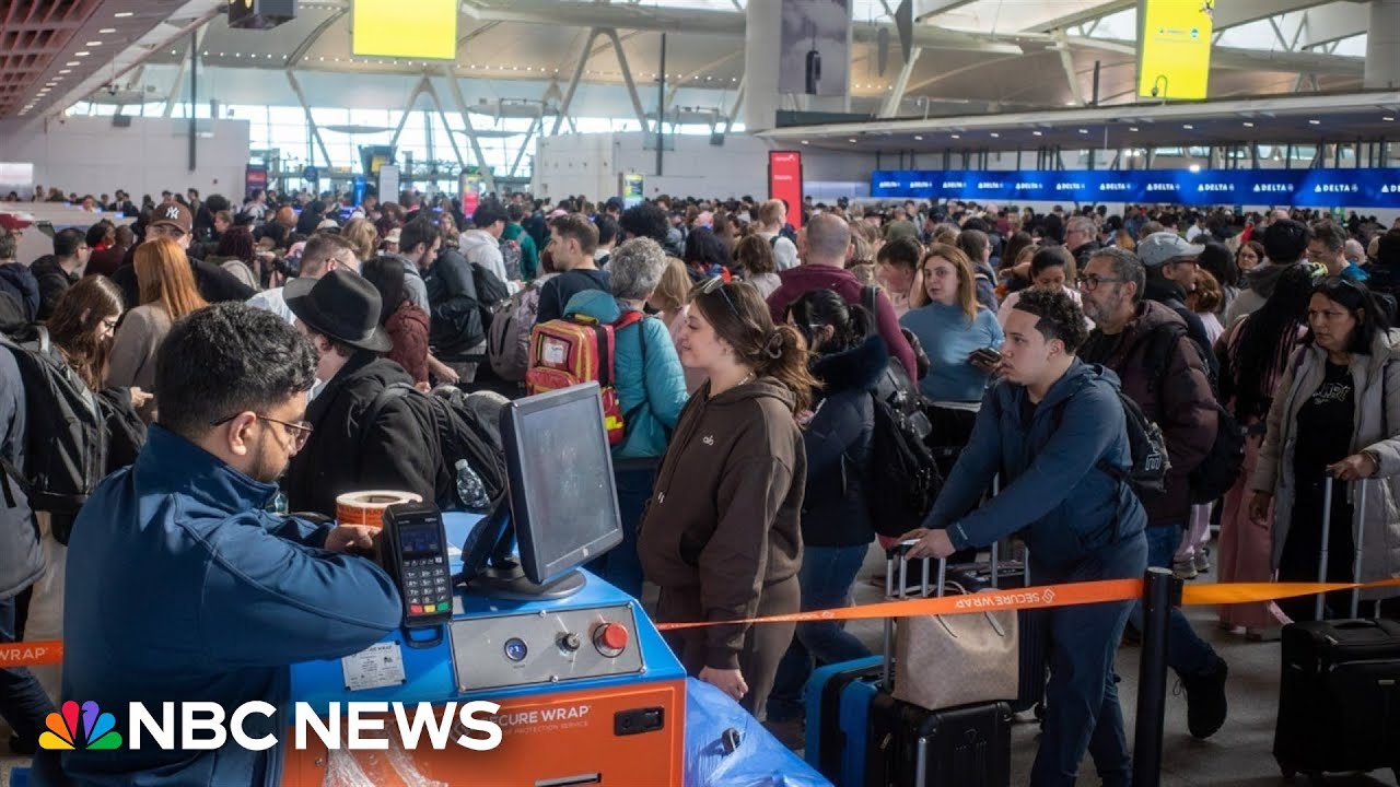 This Morning’s Top Headlines – March 26 | Morning News NOW