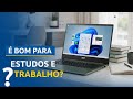O Acer Aspire Go AG15 AG15-51P-37UB é BOM para ESTUDOS e TRABALHO? 📚 Análise de Produtividade! 🔥