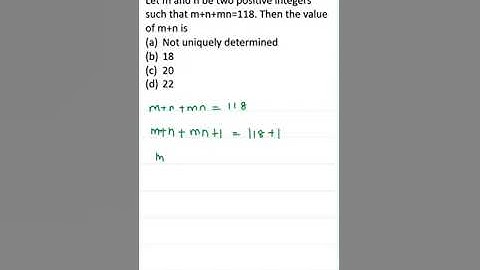 Numerical Ability | CSIR Feb 2022