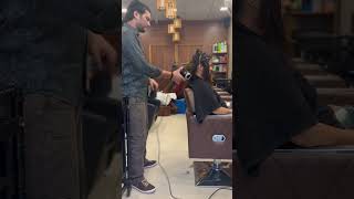 #salon #salonlife #saloncentric #salons #salonowner #salonmodel #salondebelleza #salonmobile