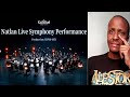 Kenyan 🇰🇪 Reaction To Natlan Live Symphony Performance | Genshin Impact #Natlan #GenshinImpact