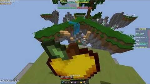 Minecraft Hacker #319: Scaffold, Blink