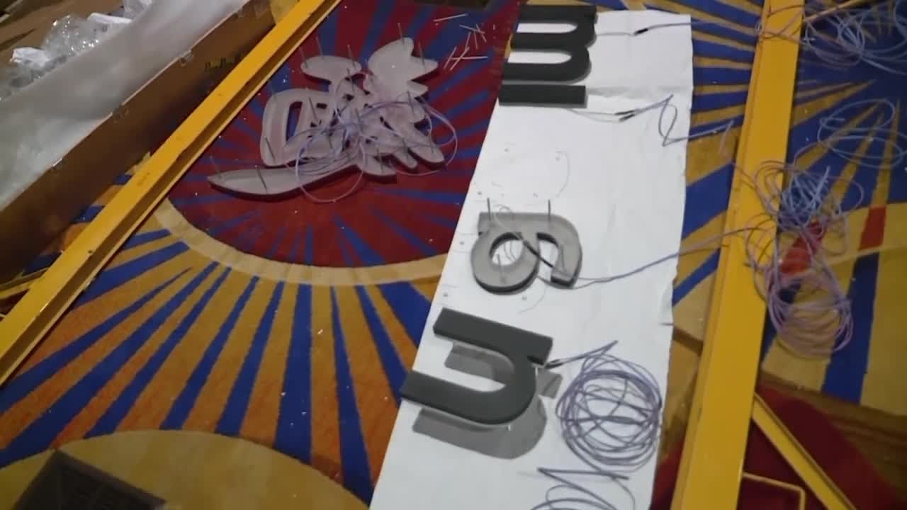 Rivers Casino Portsmouth hosts soft opening charity event YouTube