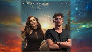 Mokx & Маюр Анна - Feelings