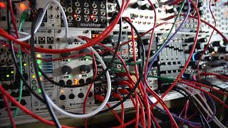 Shakmat Modular Harlequin's Context   Eurorack Module on ModularGrid