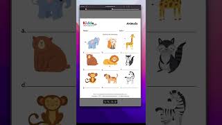 Powerful Websites You Should Know — Part 12 | Free Worksheets for Kids 📚