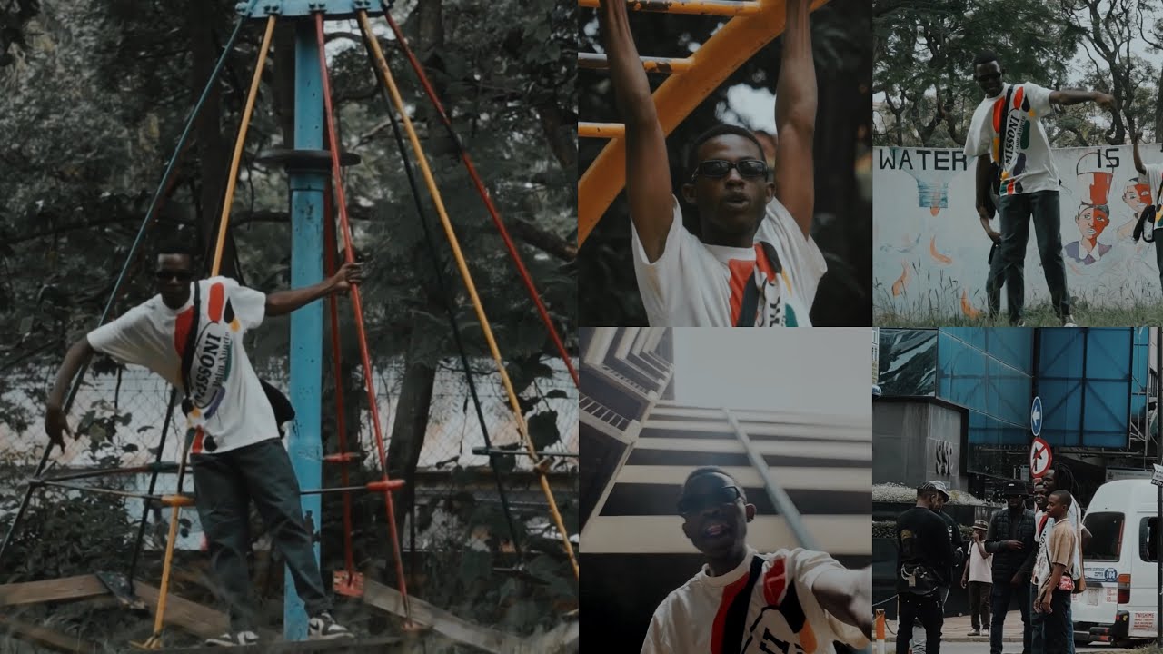 Guarda Kayflow - Bhutsu (Official Music Video) su YouTube Guarda Kayflow - Bhutsu (Official Music Video) su YouTube