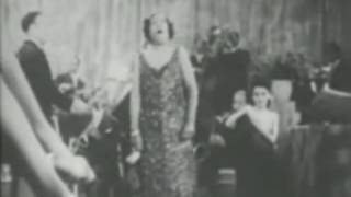 Mamie Smith - Lord! Lord! - LIVE! 1938