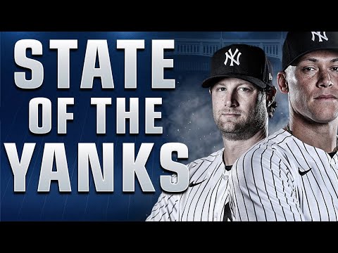 State Of The Yankees: 131 Games To Go