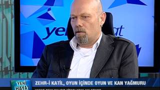 Yeni Hayat As Tv 11 02 2015 2 Blm