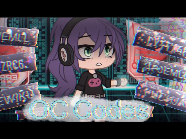 Oc Oflline Code • @valeriegachx • Milkshake Website Builder