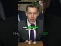 🔥Hawley HOT SHOTS • Breaking Conservative News • Senate Hearings