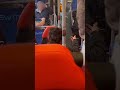 Bus Driver Shouts At Woman😶