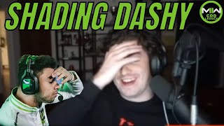 Information Octane throws SHADE at Dashy News