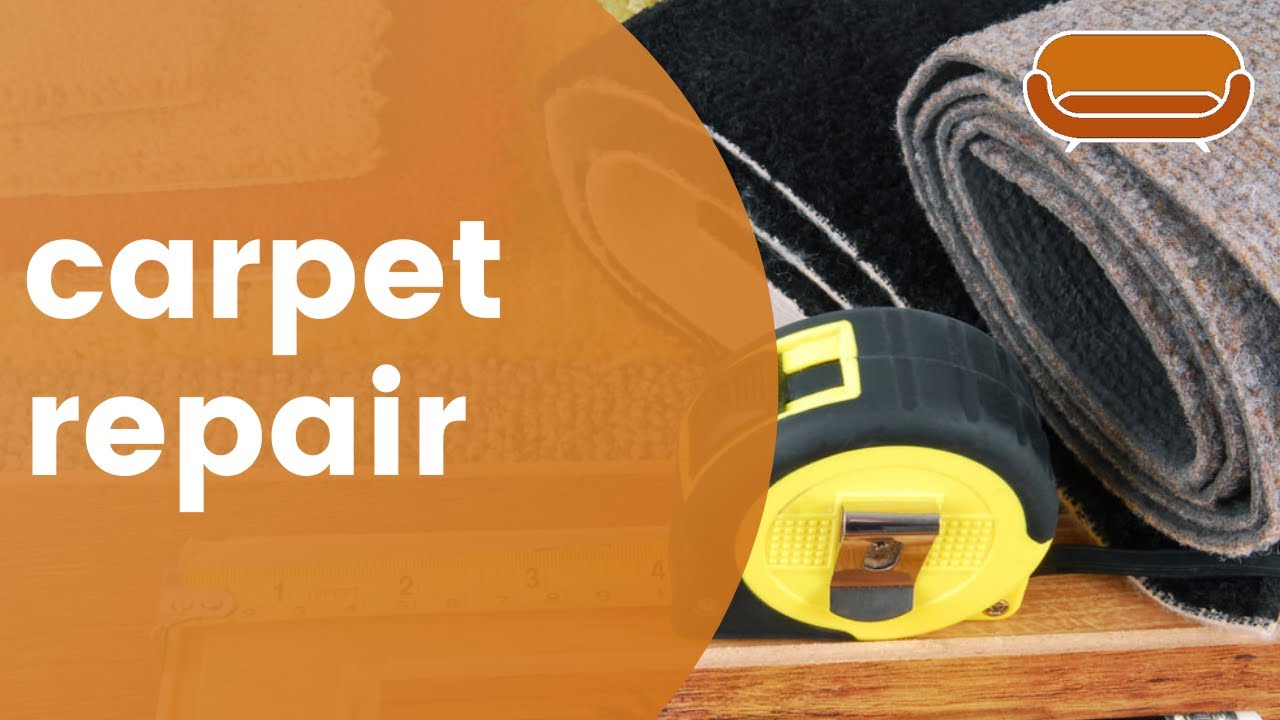 Carpet Repair  Kairos Upholstery - 079 0811 495