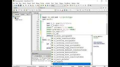 user defined functions