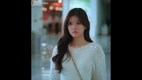 Just one hug ❤️ ~ Cdrama 🎭 ~ Hidden love ✨ !! Drama Edits