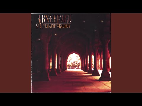 Abney Park — Stigmata Martyr