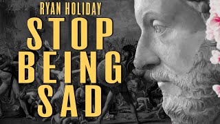How to Keep The World in Perspective Like Marcus Aurelius | Ryan Holiday | Daily Stoic Meditations