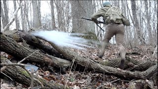 Celebrity WW2 short film "Under Fire" Wealth