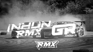 SOUND JEDAG JEDUG ENAKEUN V8 FT. @gatrarmx