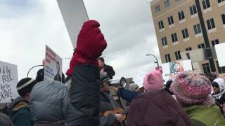 Details Akron March for Refugees & Immigrants 1/30/2017 News