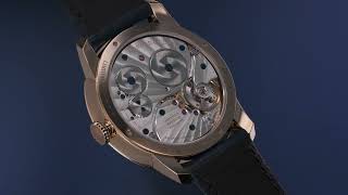 Arnold & Son HM Pietersite