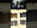 shbevee got karma xD #shorts #streamer #phasmophobia