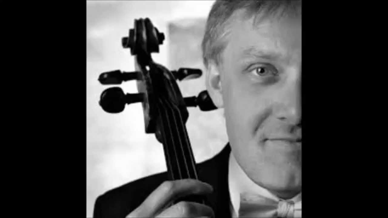 "Cello Noir Memories"A Yamaha Electric Jazz Cello Solo Ballad Tribute