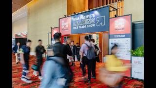 The Meetings Show Asia Pacific 2026 Official Highlights