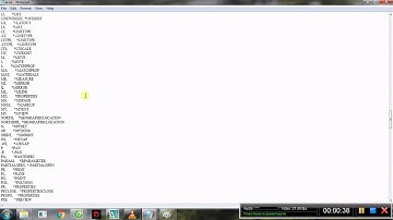 Hiệu Chỉnh Phím Tắt Cad