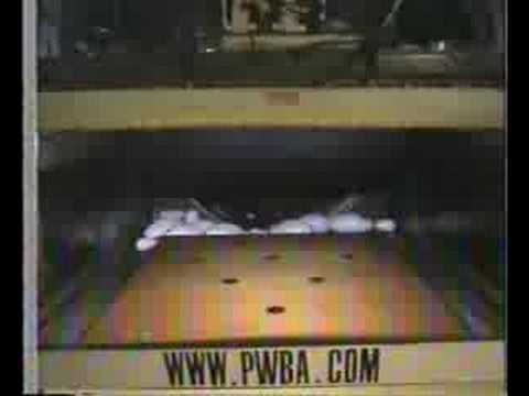 2002 PWBA Harrisburg Open: Gaines vs Duggan vs Ter...