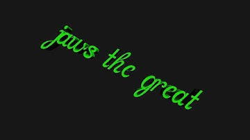 My first iyan 3d pro video/intro.