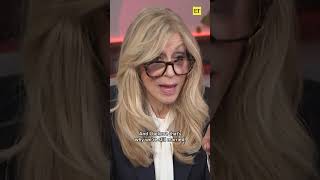 Judith Light Reacts to 40 Years of Marriage With Husband Robert Desiderio #judithlight