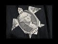 How to fold a Origami Turtle from Dollar Bill- Dollar Origami instruction- Origami Tutorial