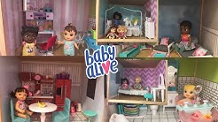 Updated Baby Alive Nursery Tour New Nursery Youtube