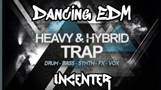 HYBRID TRAP | BEST OF 2021 MIX | DANCING EDM | INCENTER MUSIC screenshot 5