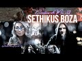 Sethikus boza  black earth productions  conversations with men no 12 episode 341
