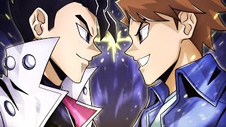 Two Idiots NEW Shadow Game Mode In Yu-Gi-Oh! Master Duel